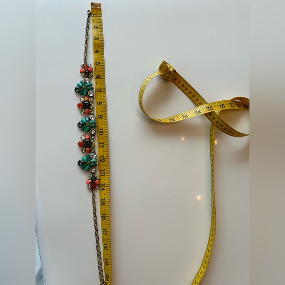 Stella and Dot statement necklace - Picture 4 of 8